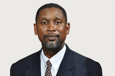 Marquis D. Pickett