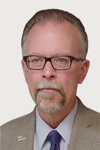 Brian Miers
