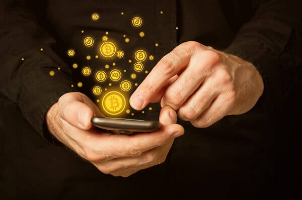 bitcoin and cryptocurrency