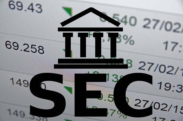 defending sec complaints