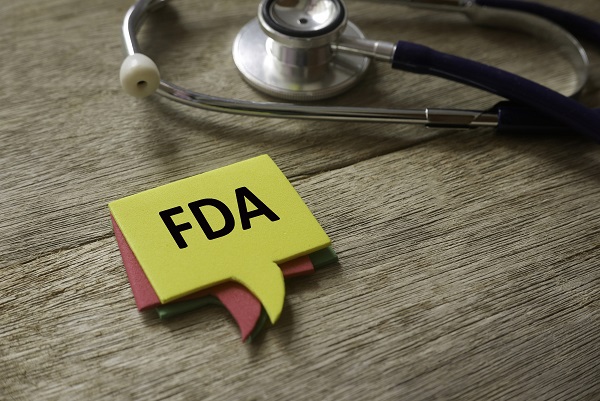 FDA warning letter