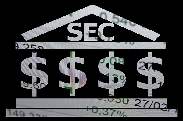 defending sec fraud