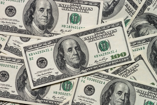 federal criminal defense lawyer salary