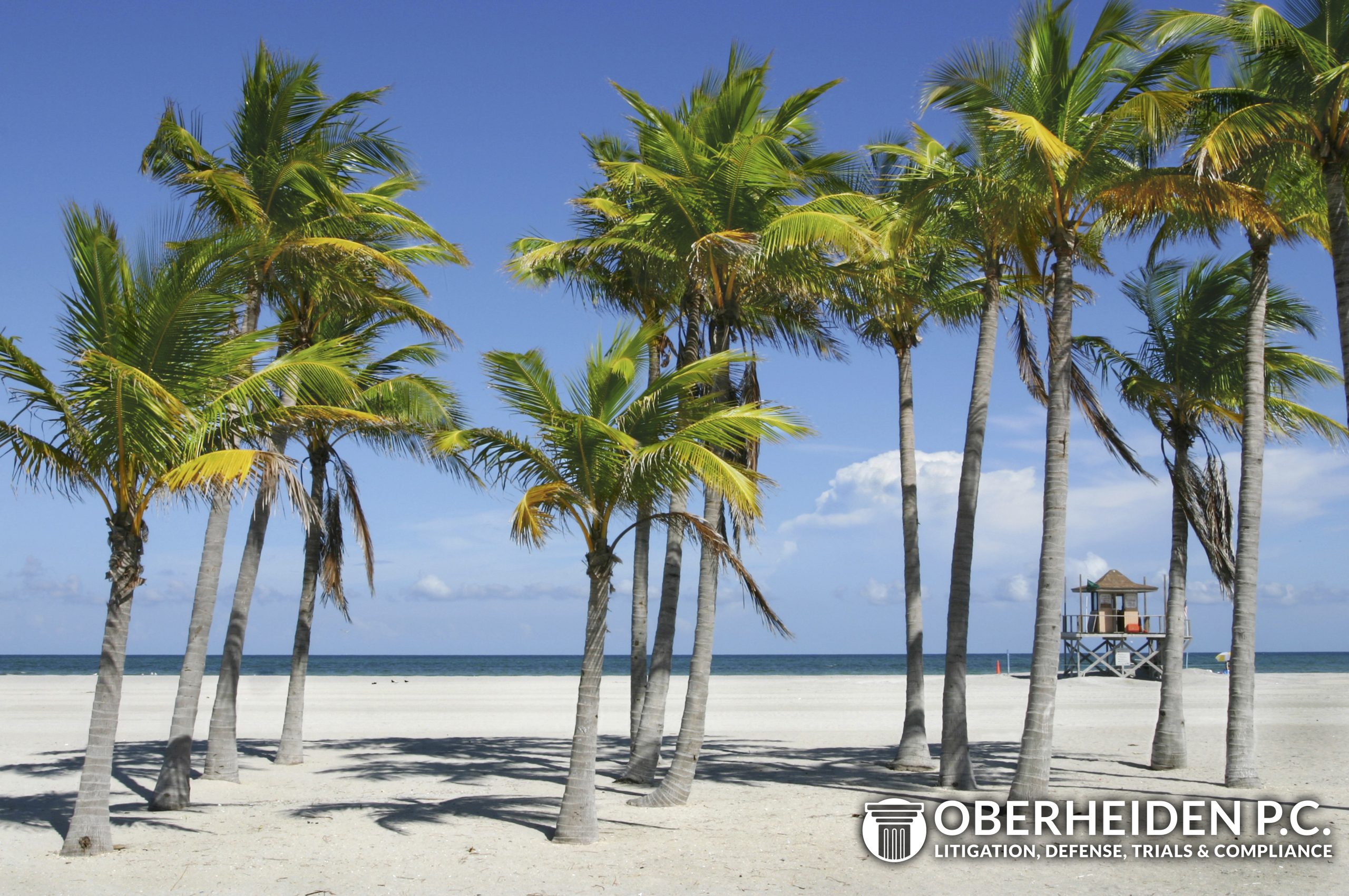 Florida Federal Criminal Defense Attorney