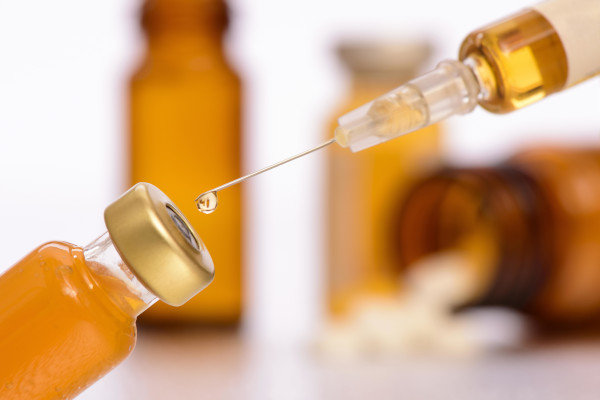 Amniotic Fluid Injections