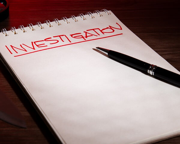 Kentucky AG Investigation